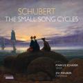 Schubert : Les petits cycles de mlodies. Schfer, Meniker.