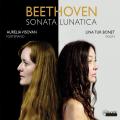 Beethoven : Sonates pour violon n 9 et 10. Tur Bonet, Visovan.