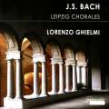 Bach : Leipzig Chorales. Ghielmi.