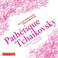 Tchaikovski : Symphonie n 6. Tabachnik.