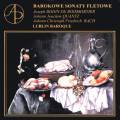 Boismortier, Quantz, J.C.F. Bach : Sonates baroque pour flte. Ensemble Lublin Baroque.