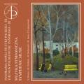 Les nouveaux panoramas de la musique polonaise, vol. 3 : Musique symphonique.