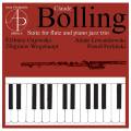 Claude Bolling : Suite pour flte et piano jazz trio. Gajewska, Wegehaupt, Lewandowski, Perlinski.