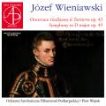 Joseph Wieniawski : uvres symphoniques. Wajrak.
