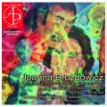 Joanna Bruzdowicz : 16 Tableaux d'une exposition Salvador Dali. Jocz, Piatkowska-Nowicka, Pawlowski.