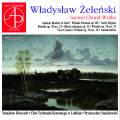 Wladyslaw Zelenski : uvres chorales sacres. Diwiszek, Stanislawski.