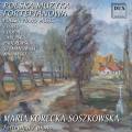 Polish piano music