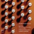 Bach : Rcital sur l'orgue de Mielec. Lohmann.