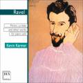 Ravel : uvres pour piano. Kenner.