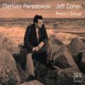 Songs. Darius Paradowski et Jeff Cohen