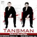 Tansman : uvres pour violoncelle et piano. Cracow Duo.