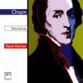 Chopin Resonances. Musique de Chopin, Scriabin, Debussy, Crumb Kenner.