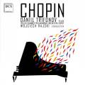 Chopin : Concerto pour piano n 1. Trifonov, Rajski.