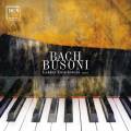 Bach, Busoni : uvres pour piano. Kwiatkowski.
