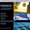 Penderecki : A sea of dreams did breathe on me. Matula, Rehlis, Skrla, Rajski.