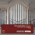 Ireneusz Wyrwa : Rcital sur l'orgue Joachim Wagner de Siedlce II (1744-45)