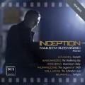 Maksym Rzeminski : Inception, musique de films.