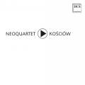 Aleksander Kowsciow : Quatuors  cordes. Neo Quartett.