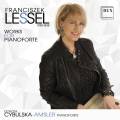 Franciszek Lessel : uvres pour piano. Cybulska-Amsler.