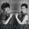 Paul Taffanel : Fantaisies pour flte et piano. Leonkiewicz, Firlej-Kubica.