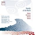 Sounds of the North : Madsen, Mortensen, Bentzon, Nielsen.
