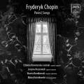 Chopin : Mlodies. Nowotarska-Lesniak, Reczeniedi, Bronikowski, Kwiatkowski.