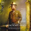 Holst : At the Boar's Head, opra. Vaughan Williams : Riders to the Sea, opra. Lemalu, Barry, Griffiths, Percifield, Borowicz.