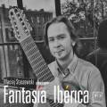 Fantasia Iberica : uvres pour guitare. Staszewski.
