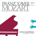 Franz Xaver Mozart : uvres pour piano. Liszewska.
