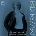 Ignacy Jan Paderewski : uvres pour piano. Sobczak.