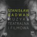Stanislaw Radwan : Musique de films et de scne. Delekta.