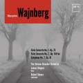 Mieczyslaw Weinberg : Concertos pour flte - Symphonie n 7. Dlugosz, Kabara.