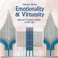 Emotionality & Virtuosity. uvres pour orgue. Wyrwa.