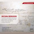 Michal Bergson : Concerto symphonique pour piano et autres uvres. Kubas-Kruk, Plowright, Drygas, Borowicz.