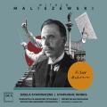 Witold Maliszewski : uvres symphoniques. Neumann.