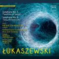 Pawel Lukaszewski : Symphonies n 3 et 6. Mikolaczyk-Niewiedziak, Blaszczyk.