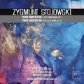 Zygmunt Stojowski : Concertos pour piano n 1 et 2. Szlezer, Wilczek, Wroniszewski, Guz.