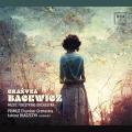 Grazyna Bacewicz : Musique pour orchestre  cordes. Blaszczyk.