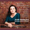 Jean Franaix : Musique de chambre pour hautbois. Stalmachowska, Wasiucionek, Shetty, Bargiel, Niedziela.