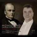 Stanislaw Moniuszko : Mlodies pour voix et piano. Stepniak, Kiercul.