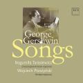 Gershwin : Mlodies pour voix et piano. Tarasiewicz, Pruszynski.