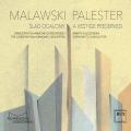 Malawski, Palester : Musique de films. Kluczynska.