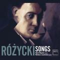 Ludomir Rzycki : Mlodies pour tnor et piano. Majzner, Lasatowicz.