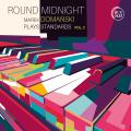 Round Midnight. Marek Domanski plays standards, vol. 2.