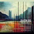 Jeajoon Ryu : Symphonie n 2. Im, Lee, Kim, Kook, Youn, Gothoni. [Vinyle]