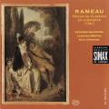 Rameau : Pices de clavecin en concerts