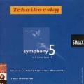 Tchaikovski : Symphonie n 5