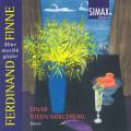 Ferdinand Finne : Mine musikkgleder