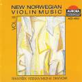 Musique norvgienne pour violon, vol. 2. Veselka