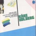Kre Kolberg : Aria In Aria/For The Time Bein